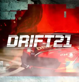 DRIFT21 EU PC Steam Altergift