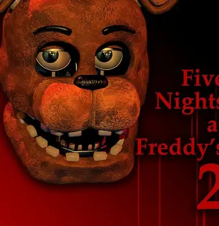 Five Nights at Freddy's 2 Steam Altergift