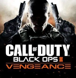 Call of Duty: Black Ops II - Vengeance DLC EU Steam Altergift