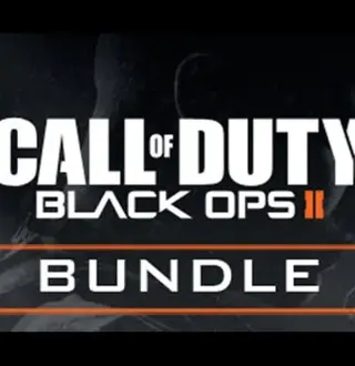 Call of Duty: Black Ops II Bundle EU Steam Altergift