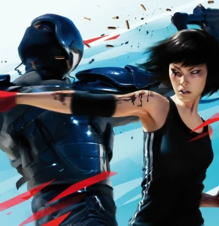 Mirror's Edge GOG CD Key