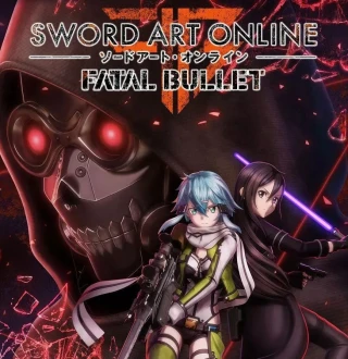 Sword Art Online: Fatal Bullet PC Steam Altergift