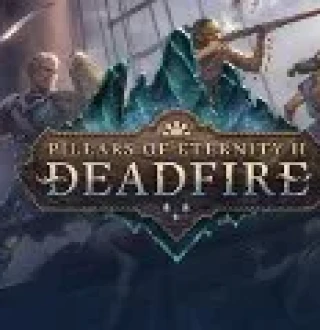 Pillars of Eternity II: Deadfire EU Steam Altergift