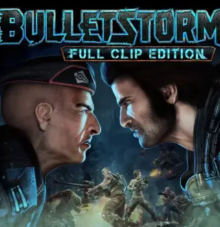 Bulletstorm: Full Clip Edition Steam Altergift