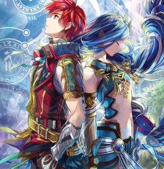 Ys VIII: Lacrimosa of DANA Steam Altergift