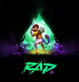 RAD Steam CD Key