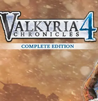 Valkyria Chronicles 4 Complete Edition US Steam CD Key