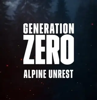 Generation Zero - Alpine Unrest DLC PC Steam CD Key