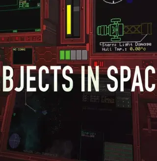 Objects in Space EU Steam Altergift