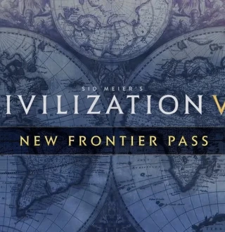 Sid Meier's Civilization VI - Maya & Gran Colombia Pack DLC PC Steam CD Key