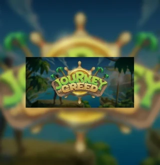 Journey of Greed EU Steam Altergift