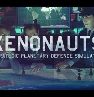 Xenonauts EU Steam Altergift