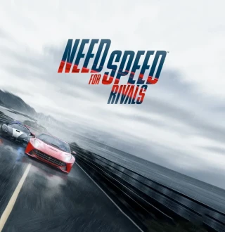 Need for Speed Rivals Complete Edition PC Steam Altergift