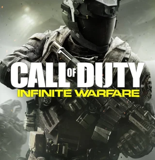 Call of Duty: Infinite Warfare EU Steam Altergift