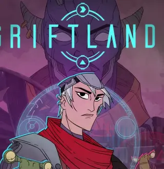 Griftlands Steam Altergift