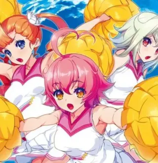 Arcana Heart 3 LOVE MAX!!!!! EU Steam CD Key