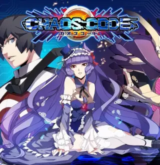 Chaos Code -New Sign of Catastrophe- EU PC Steam CD Key
