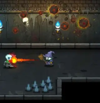 Lost Castle EU Steam Altergift