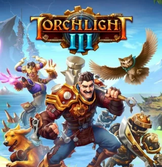 Torchlight III PC Steam Altergift