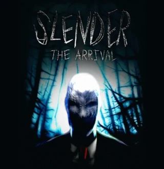 Slender: The Arrival (2014) EU XBOX One CD Key