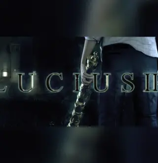 Lucius III EU Steam CD Key