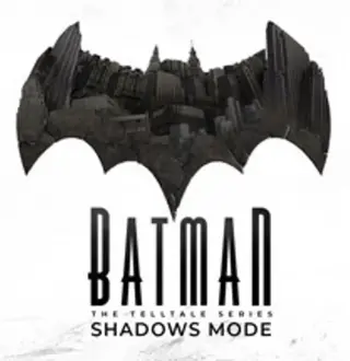 Batman: The Telltale Series - Shadows Mode DLC PC Steam CD Key