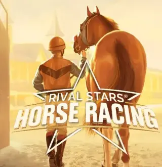 Rival Stars Horse Racing EU Steam Altergift