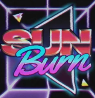 Rust - Sunburn Pack DLC EU Steam Altergift