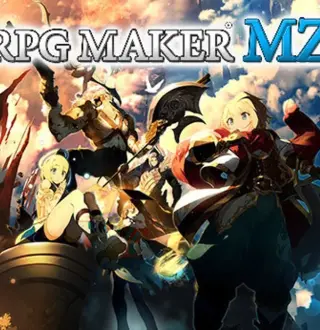RPG Maker MZ EU Steam Altergift
