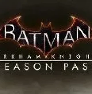 Batman: Arkham Knight - Season Pass EU XBOX One CD Key