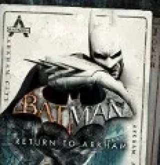 Batman: Return to Arkham EU XBOX ONE CD Key