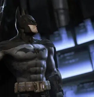 Batman: Return to Arkham EU XBOX ONE CD Key