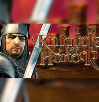 Knights of Honor PC Steam CD Key