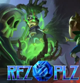 REZ PLZ Steam CD Key