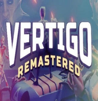 Vertigo Remastered EU Steam Altergift