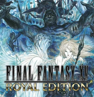 Final Fantasy XV: Royal Edition EU XBOX One CD Key