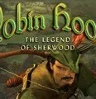 Robin Hood The Legend of Sherwood Steam CD Key
