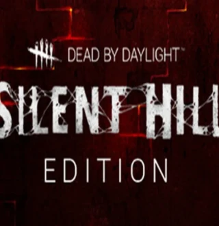 Dead by Daylight Silent Hill Edition Steam CD Key