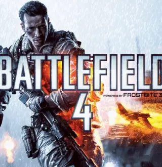 Battlefield 4 EA App CD Key