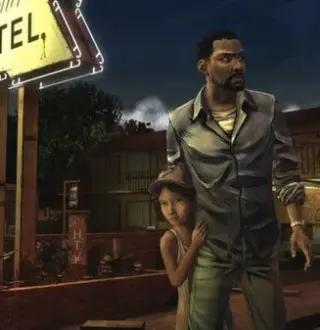 The Walking Dead Steam Gift