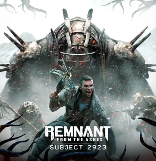 Remnant: From the Ashes - Subject 2923 DLC PC Steam Altergift