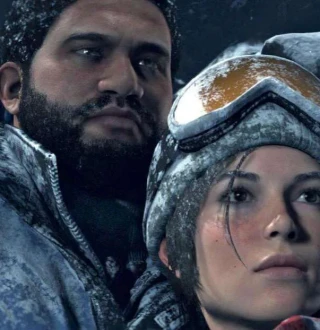 Rise of the Tomb Raider: 20 Year Celebration Edition EU Steam CD Key