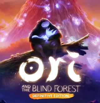 Ori and the Blind Forest: Definitive Edition EU XBOX One CD Key