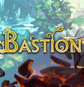 Bastion Steam Gift