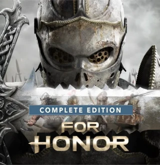 For Honor Complete Edition XBOX One CD Key