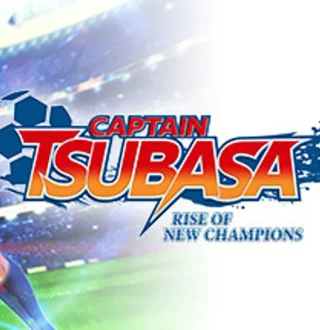Captain Tsubasa: Rise of New Champions EU PC Steam CD Key