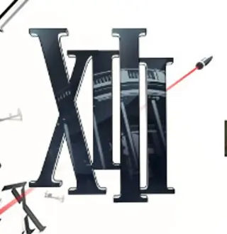 XIII - Remake EU PC Steam Altergift