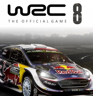WRC 8 FIA World Rally Championship EU Steam Altergift