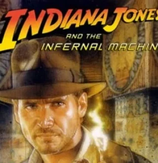 Indiana Jones and the Infernal Machine Steam CD Key