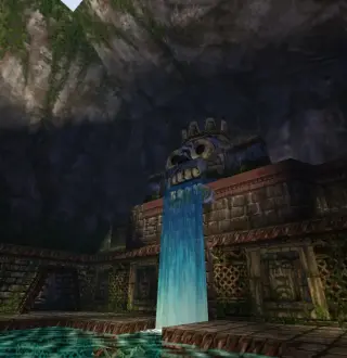 Indiana Jones and the Infernal Machine Steam CD Key